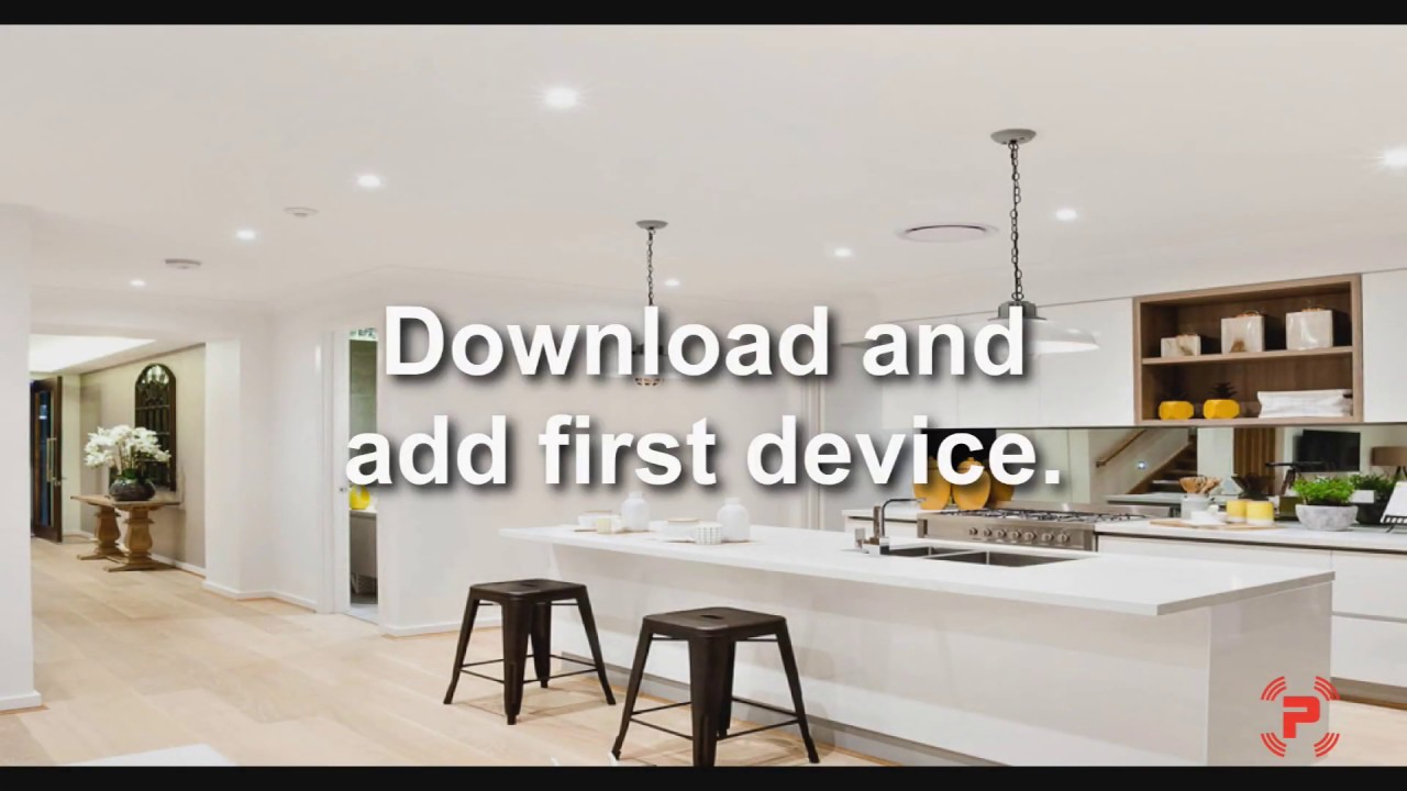 How to Install Prime Smart Home App, Step-by-Step Guide - YouTube