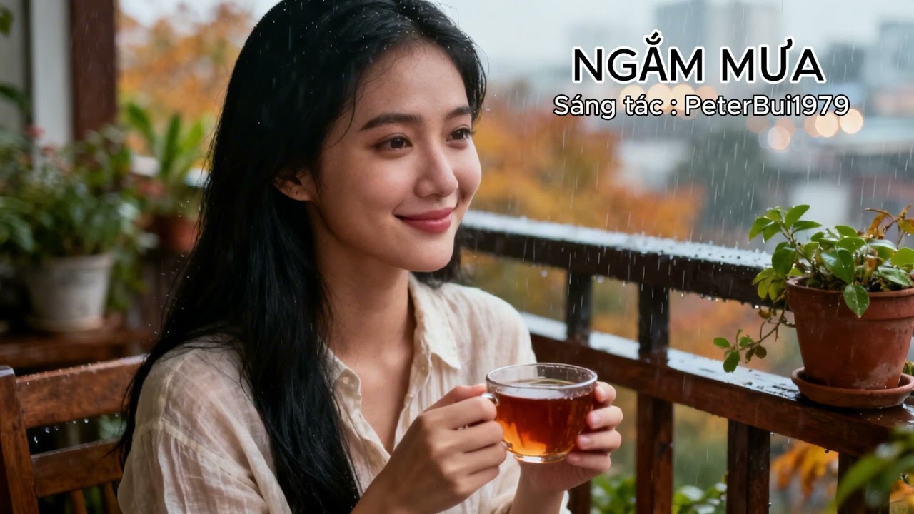 ALBUM VOL 3  : HƯƠNG YÊU...   I@PeterBui1979