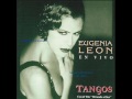 Eugenia León - Tangos