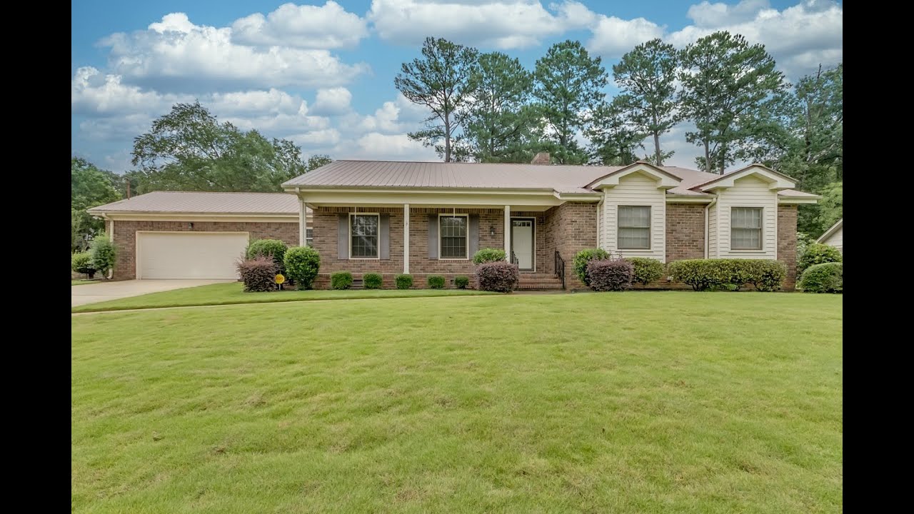 Homes for Sale in Tuscaloosa, 139573, 71 Arcadia Drive, Dedra Cabaniss, PritchettMoore Real