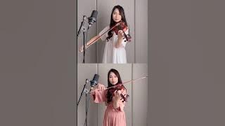 Nightfall - Naruto (Violin Cover) #violincover #cover #violin #violinist #wibu