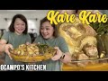 Kare Kare (Ox Tail) - Ocampo's Kitchen