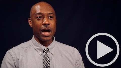 Doing More With Less to Achieve Personal Best - Phil McKenzie