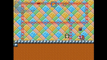 SMBX2 Beta 4 Preview: Camera control!