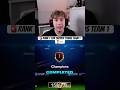 My Rank 1 rewards for Trophy Titans Team 1 🏆👀 #fc26 #twitch #rewards  #fyp #foryoupage #goviral