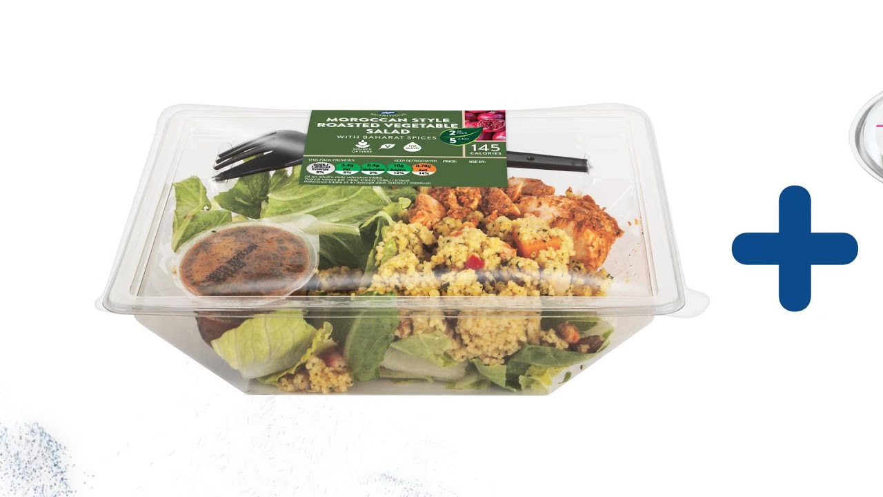 Boots Meal Deal Promotional Concept YouTube
