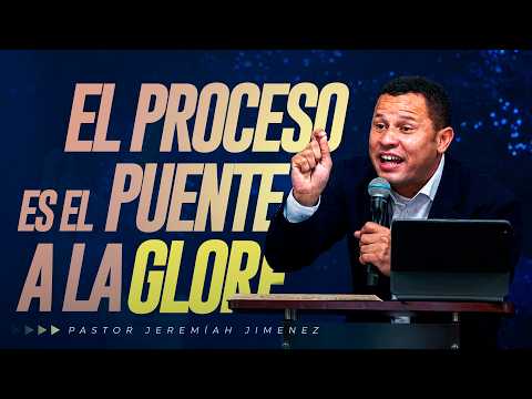 Are you going through a difficult time? | Pastor Jeremiah Jimenez