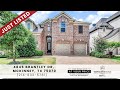 4845 Brantley Dr, McKinney, TX | Stunning 5-Bedroom McKinney Home in Lake Forest