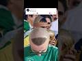 R9 Haircut..😭💀 #r9 #forfeit #liverpool