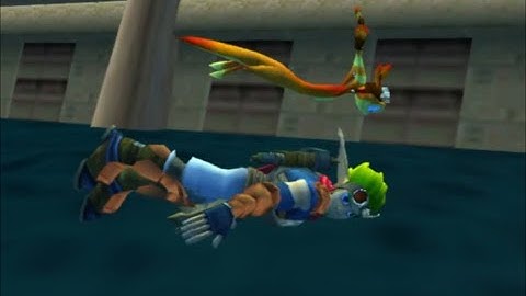 SUPER JAK ! #JAK3 #CHEATENGINE #HACK