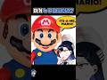 "잇츠미~ 마리오~" 이거 누구 대사더라? #shorts
