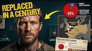 Famous Scientists Tested Bronze Age Graves in Britain — 93% of the Population Had Been Replaced Net Worth