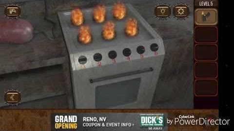 GETTING THE HELL OUT!!!! Doomsday Escape part 1