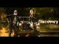 Bear Grylls releases motion poster of ‘Man Vs Wild’ with Rajinikanth