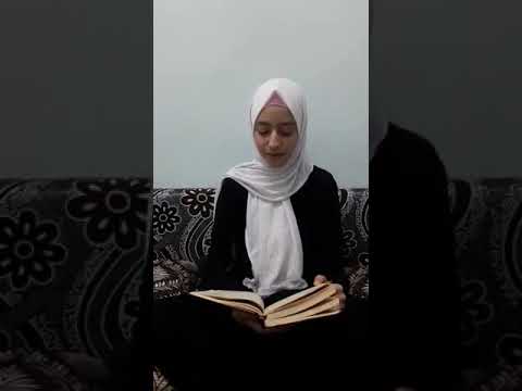 الطفلة آية عيسى أحمد الدنيفات 12 سنة تلاوة من سورة آل عمران تلاوة من سورة الفرقان ت