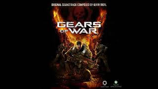 28. Train Wreck (Locust Theme) (Gears of War 2021 Soundtrack Album)