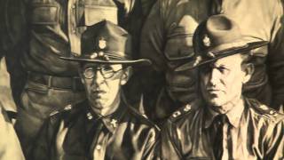 90 Seconds: Chris LaPorte - Brian Kelly at ArtPrize