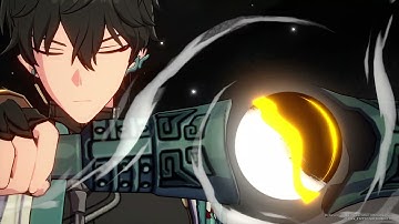 Honkai: Star Rail | Danheng Ultimate Animation