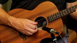 Ashbury AT 24 Tenor Guitar