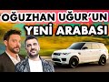 Fenomenlerin Arabaları| Oğuzhan Uğur ve Yeni Arabası