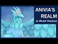 League of Legends : Anivia's Realm