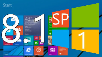 Windows 8.1 Update 1: Overview