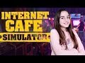 İNTERNET CAFE DÜKKANI AÇTIM !! - İnternet Cafe Simulatör