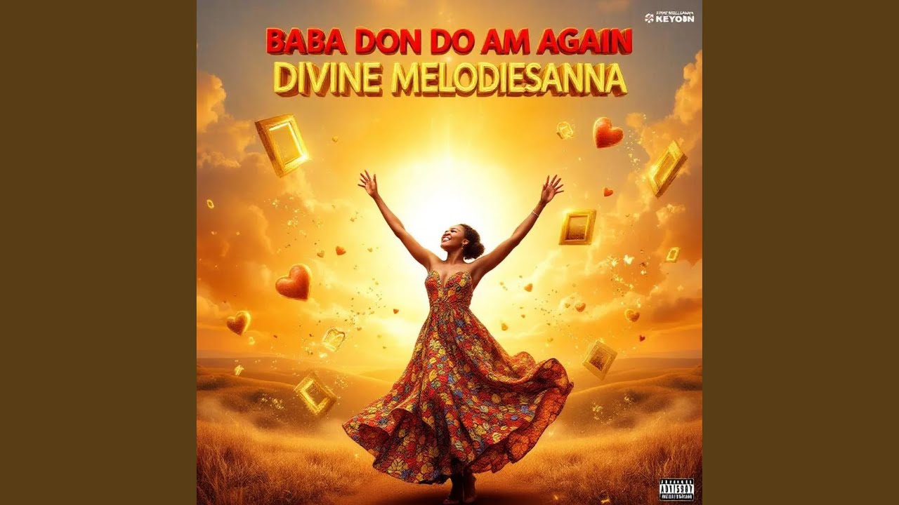 Watch Baba don do am again! on YouTube Watch Baba don do am again! on YouTube