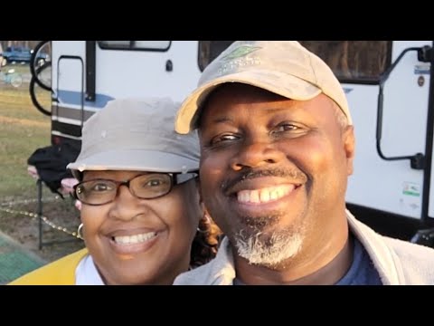 Livestream From The RV!