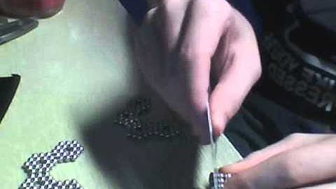 NeoCube: Hexagonal Cylinder