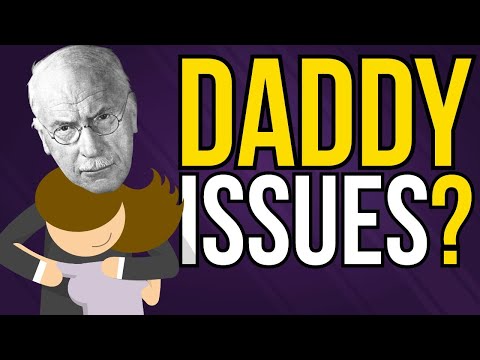 Wideo: Córki I Ich Ojcowie. O Traumie Emocjonalnej