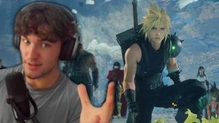 Trying to cover ALL the Final Fantasy 7 Revelation reveal news...