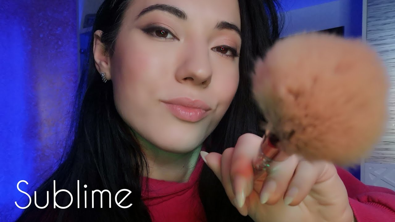 BRIVIDI AL CERVELLO POTENTISSIMI ASMR