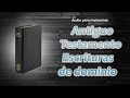 Audio para memorizar ESCRITURAS DEL ANTIGUO TESTAMENTO DOMINIO DE LA DOCTRINA