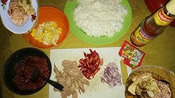 MEMASAK #1 || CARA MEMBUAT NASI GORENG SOSIS SEDERHANA - Durasi: 3.55. MEMASAK #1 || CARA MEMBUAT NASI GORENG SOSIS SEDERHANA - Durasi: 3.55.