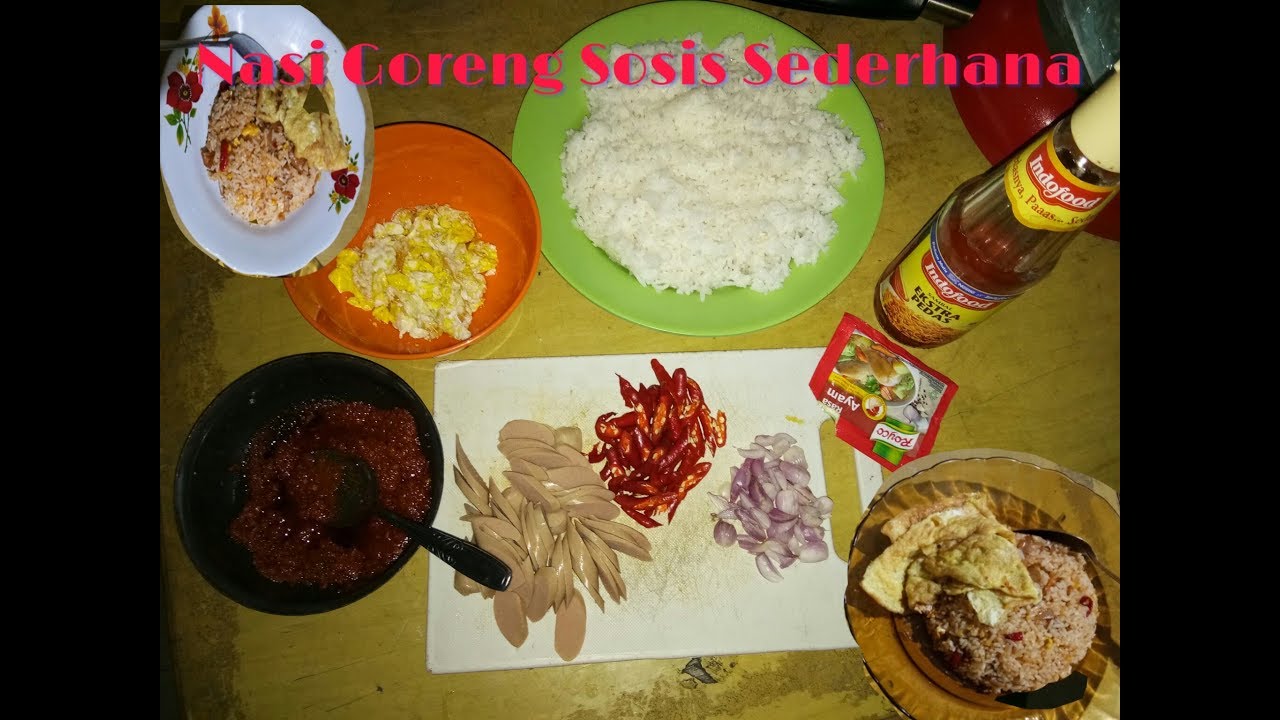 Cara Membuat Babat Goreng Empuk - Kumpulan Tips