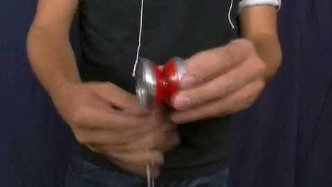 How To Adjust A Yo-Yo String Height