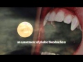 The Vampire Shrink (new)