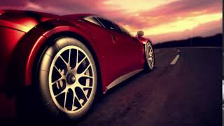 Car Racing Logo Reveal Animation (2055) screenshot 3