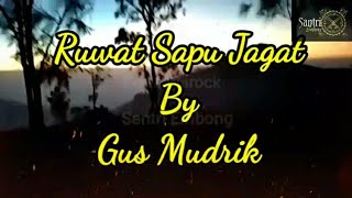 Ruwat Sapu Jagat By Gus Mudrik