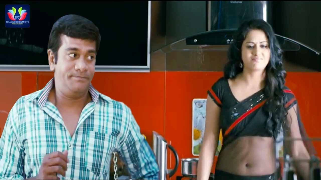 Sivaji And Chitram Seenu Funny Comedy Scenes Episode - 4 | Latest Telugu Comedy Scenes | TFC Comedy