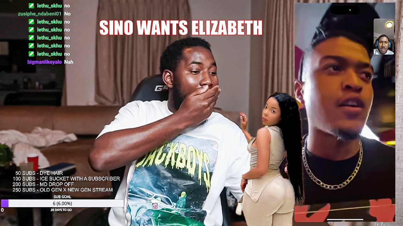 SINO LIKES  @eliizabeth.robinson