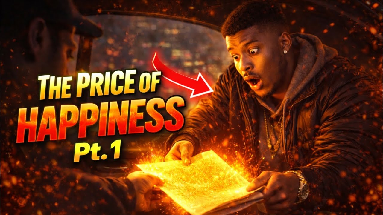 Kap1tal | The Price Pt. 1 [Official] *The Message They Left* 