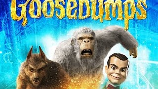 Slappy turned us into a plant! Goosebumps dead of night part 3