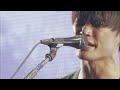 目が明く藍色 / サカナクション (2011 Live)