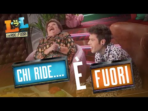 LOL: CHI RIDE È FUORI – TRAILER UFFICIALE | AMAZON PRIME VIDEO