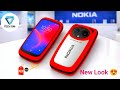 Nokia 6310 Pro 5G 2026 Debuts With 12GB RAM Advanced Camera Setup And Long Lasting 6700mAh Battery Nokia 6310 Pro 5G 2026 Debuts With 12GB RAM Advanced Camera Setup And Long Lasting 6700mAh Battery