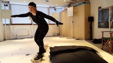 Hellblade - Development Diary 20: Movement & Control (PS4)