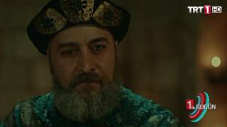 1'de Bugün-Diriliş 'Ertuğrul'-07 Haziran 2017