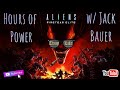 Let's play with aliens! (take two) Aliens: Fireteam Elite (part 2)